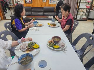 정정애님의 자유주제 · 자유게시판 작성글 사진