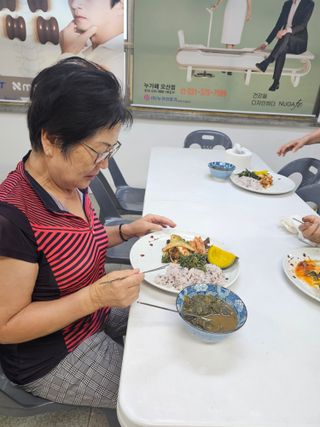 정정애님의 자유주제 · 자유게시판 작성글 사진