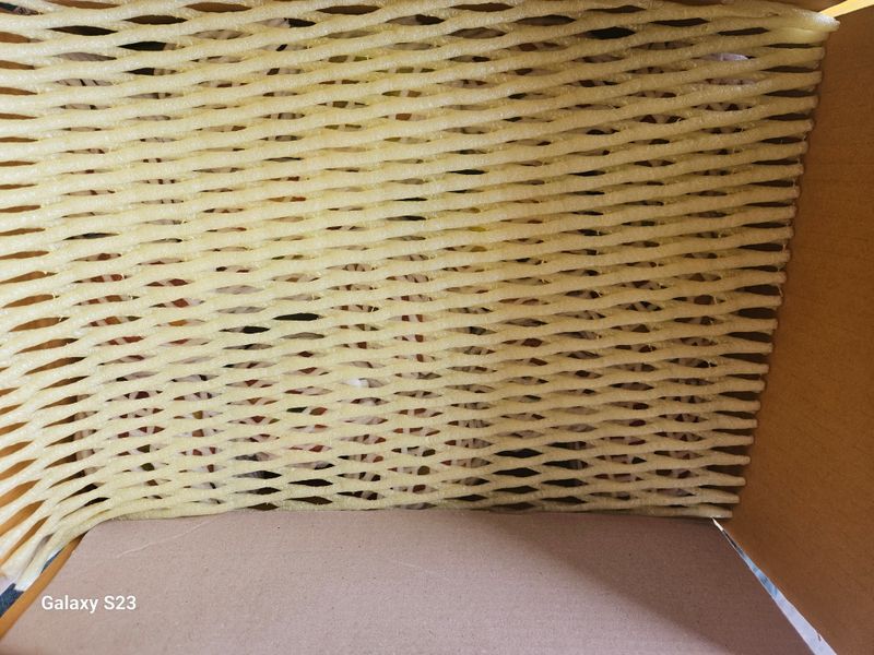 손윤영/수채화농원님의 장터 판매 상품 [아오리,아리수 사과 5kg] 첨부 사진