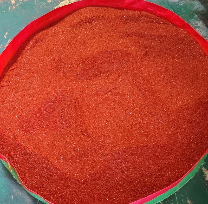 손윤영/수채화농원님의 장터 판매 상품 [청 양 고추가루 600g(1근)] 첨부 사진