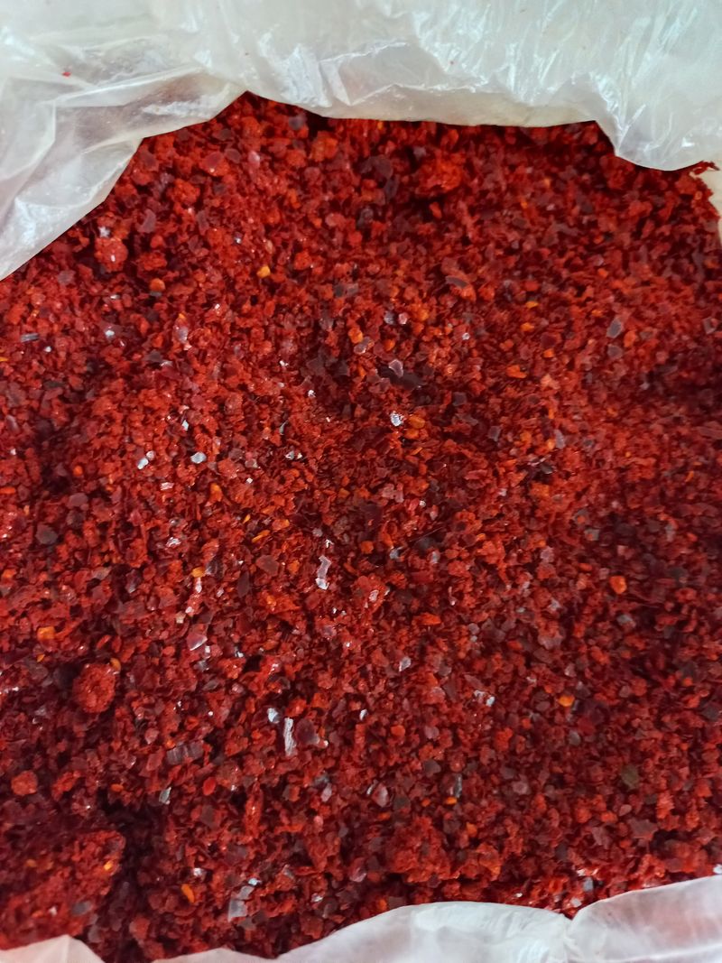 생거님의 장터 판매 상품 [건고추(가루도주문받습니다 ] 첨부 사진