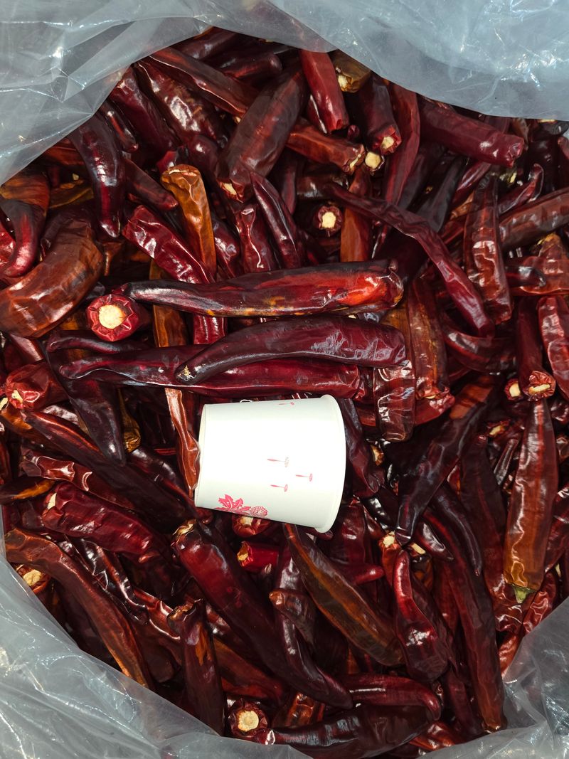 장터 상품 [건고추 6kg] 썸네일