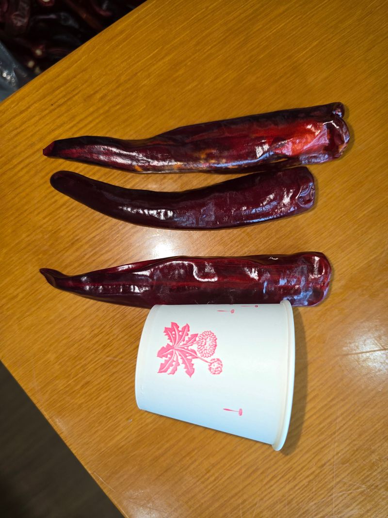 노아님의 장터 판매 상품 [건고추 6kg] 첨부 사진