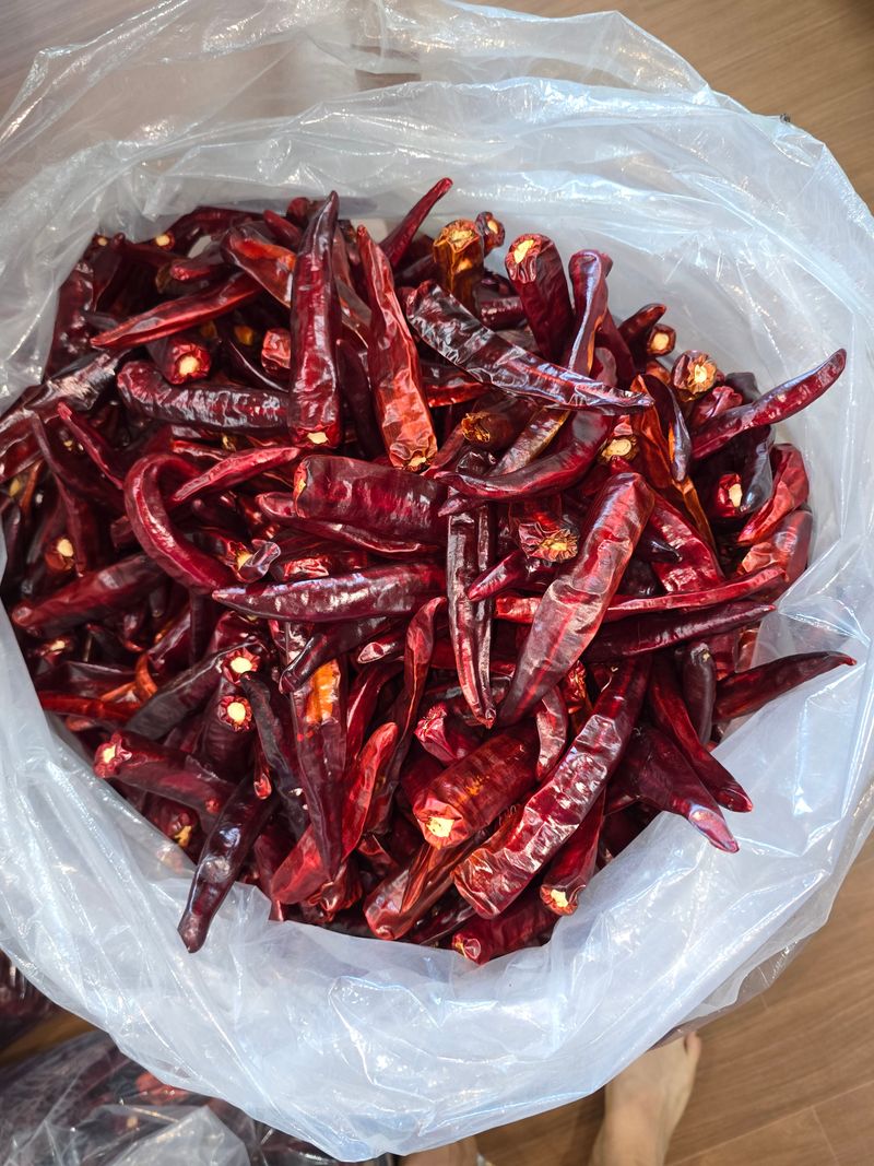 노아님의 장터 판매 상품 [건고추 6kg] 첨부 사진