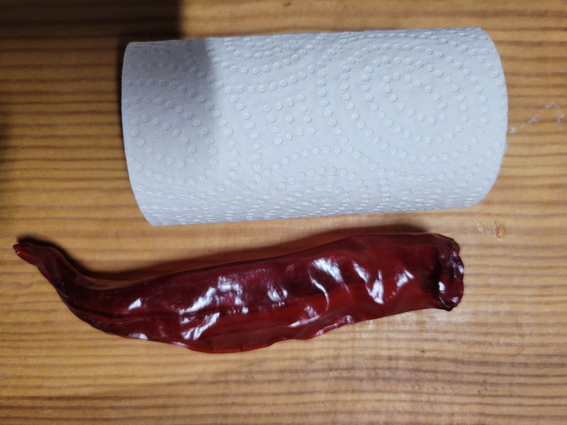 팜모닝회원논산농부님의 장터 판매 상품 [홍고추. 1kg] 첨부 사진