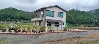 고풍마님님의 참깨 · 영농일지 작성글 사진