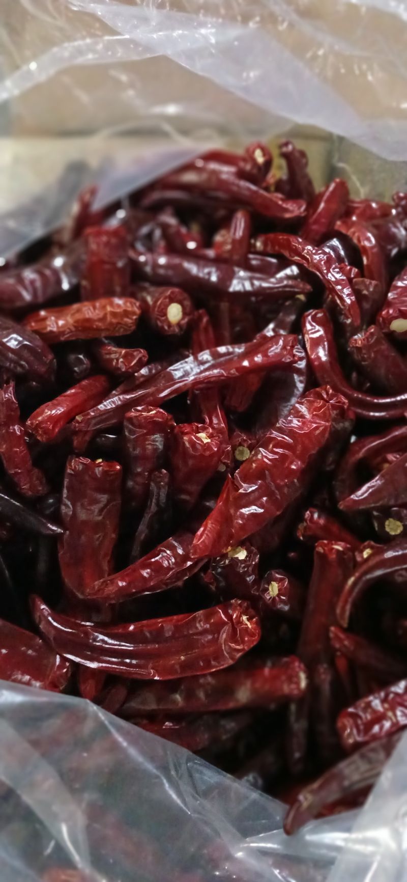 장터 상품 [건고추] 썸네일