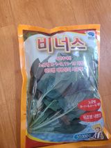 팜모닝 시금치·영농일지 게시글 이미지