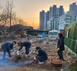 김우영님의 💚우리 동네 자랑하기 · 참여글 작성글 사진
