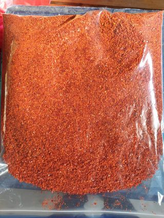 샤이니바다님의 고추 · 영농일지 작성글 사진