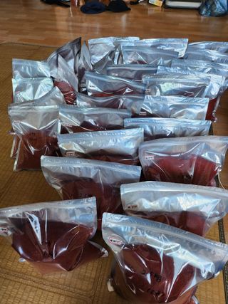 이동훈님의 고추 · 영농일지 작성글 사진