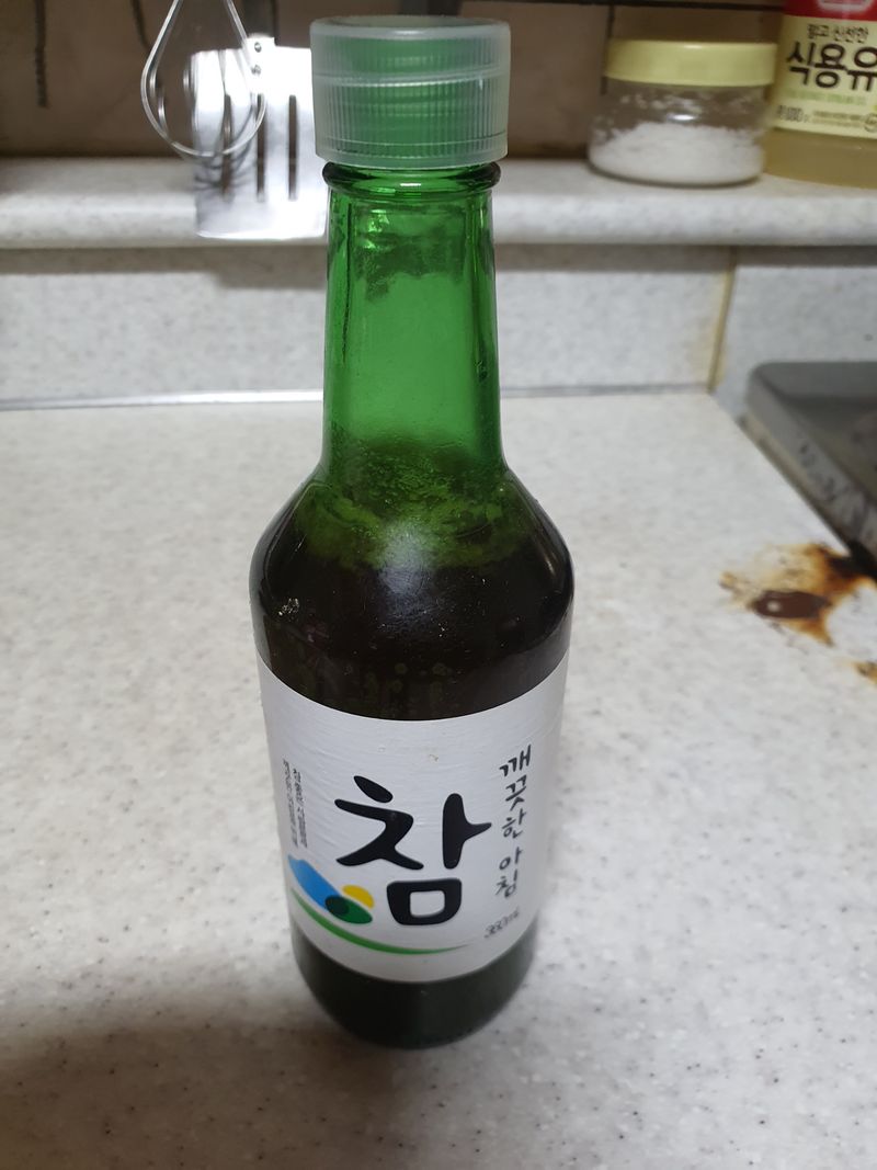 김영복님의 장터 판매 상품 [햇참깨 ] 첨부 사진