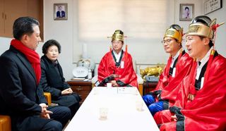 최복순님의 자유주제 · 자유게시판 작성글 사진