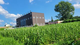 송용민님의 참깨 · 영농일지 작성글 사진