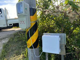 4륜구동경운기님의 벼 · 영농일지 작성글 사진