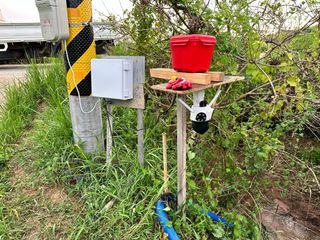 4륜구동경운기님의 벼 · 영농일지 작성글 사진