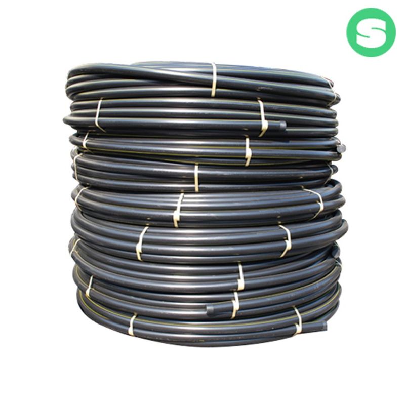 장터 상품 [농수관 25 mm 100m 관수자재 상인농자재] 썸네일