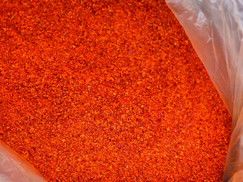 장터 상품 [청양고추가루(20근)판매완료] 썸네일