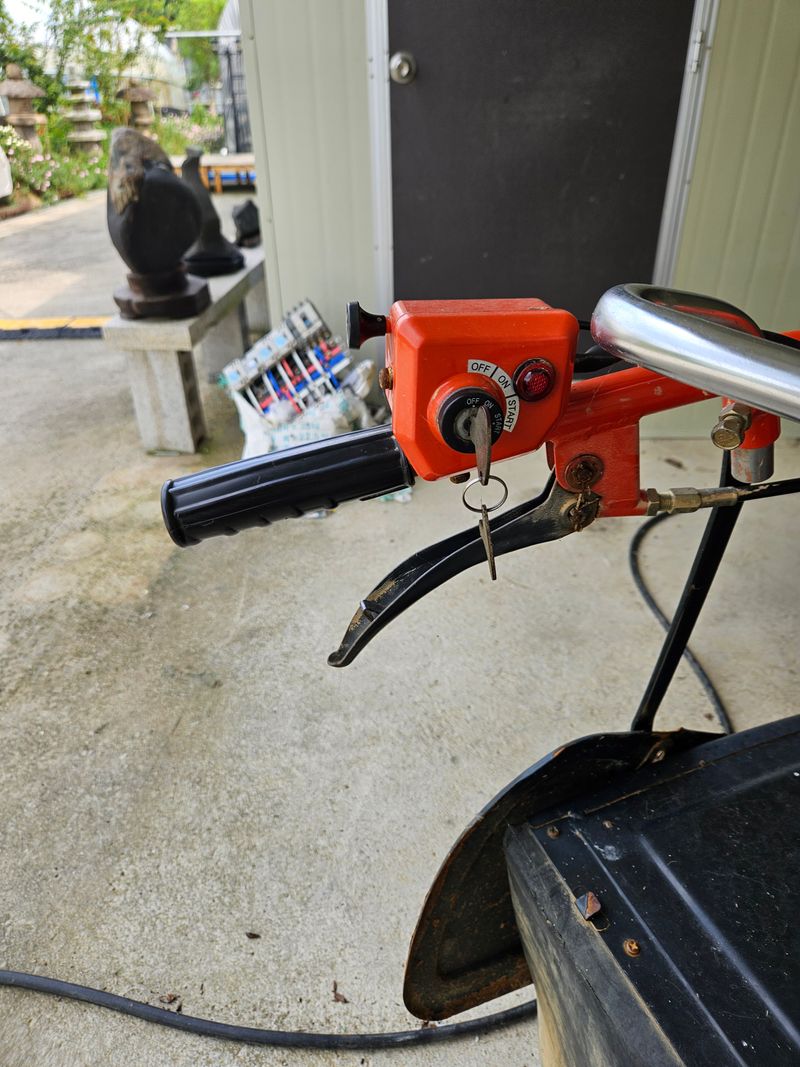 세종시메시님의 장터 판매 상품 [대동경운기DT10마력] 첨부 사진