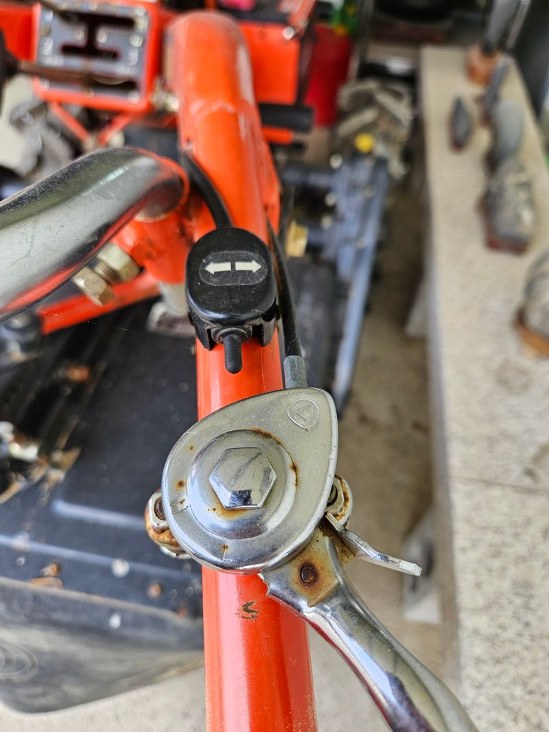 세종시메시님의 장터 판매 상품 [대동경운기DT10마력] 첨부 사진