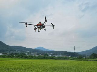 윤재하님의 벼 · 영농일지 작성글 사진