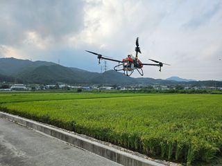 윤재하님의 벼 · 영농일지 작성글 사진