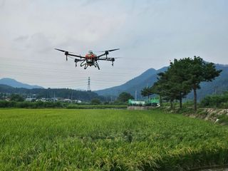 윤재하님의 벼 · 영농일지 작성글 사진