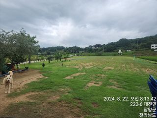 최대한님의 기타작물 · 영농일지 작성글 사진