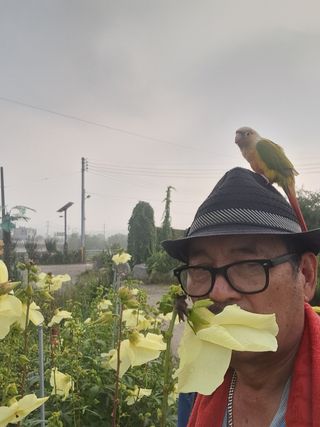 곤충할아버지님의 자유주제 · 자유게시판 작성글 사진