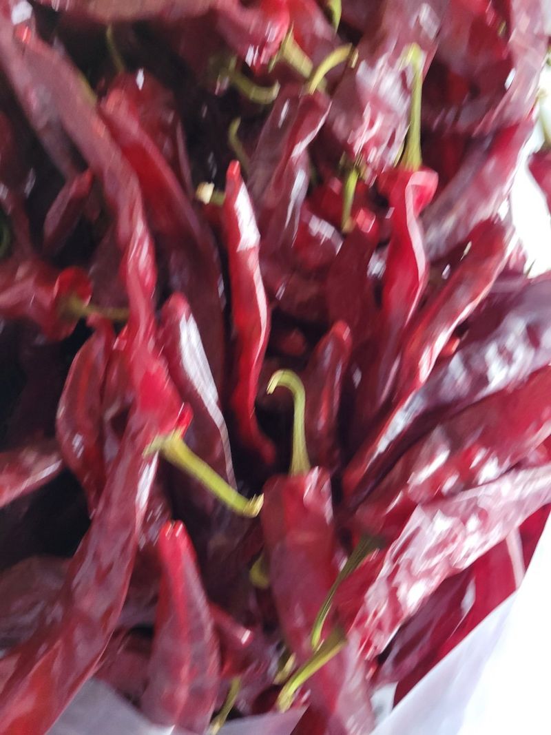 사과청일농원🍎님의 장터 판매 상품 [27년도 최상급 건고추 고추가루(매콤)] 첨부 사진