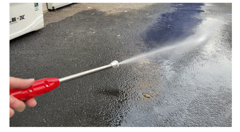 유니즈님의 장터 판매 상품 [팜모닝최저가) 엔진분무기 양수기 펌프 1.2마력 9kg 배수 워터펌프 침수방지 농약분무기 양수기펌프  QL-P768] 첨부 사진