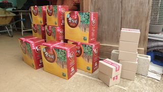 농부아내님의 자유주제 · 자유게시판 작성글 사진