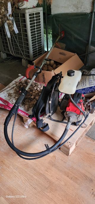 28 268 HQ님의 나의 농사 애장품을 자랑해요 · 참여글 작성글 사진