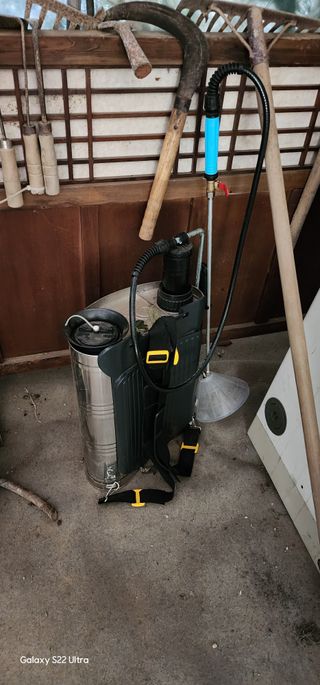 28 268 HQ님의 나의 농사 애장품을 자랑해요 · 참여글 작성글 사진