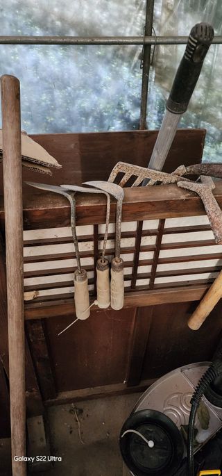 28 268 HQ님의 나의 농사 애장품을 자랑해요 · 참여글 작성글 사진