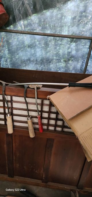 28 268 HQ님의 나의 농사 애장품을 자랑해요 · 참여글 작성글 사진