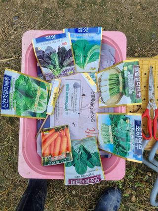 이병문님의 나의 농사 애장품을 자랑해요 · 참여글 작성글 사진