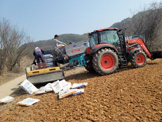 서동일님의 나의 농사 애장품을 자랑해요 · 참여글 작성글 사진