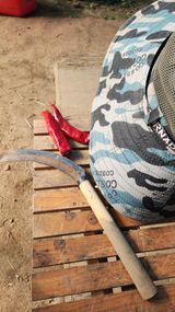 팜모닝 나의 농사 애장품을 자랑해요·참여글 게시글 이미지