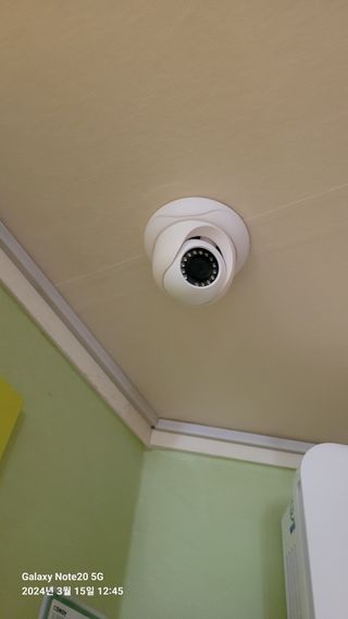 제일시스템님의 자유주제 · 자유게시판 작성글 사진