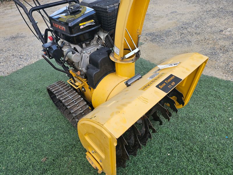 최도윤(중고농기계)님의 장터 판매 상품 [자주식 제설차 판매합니다 ] 첨부 사진