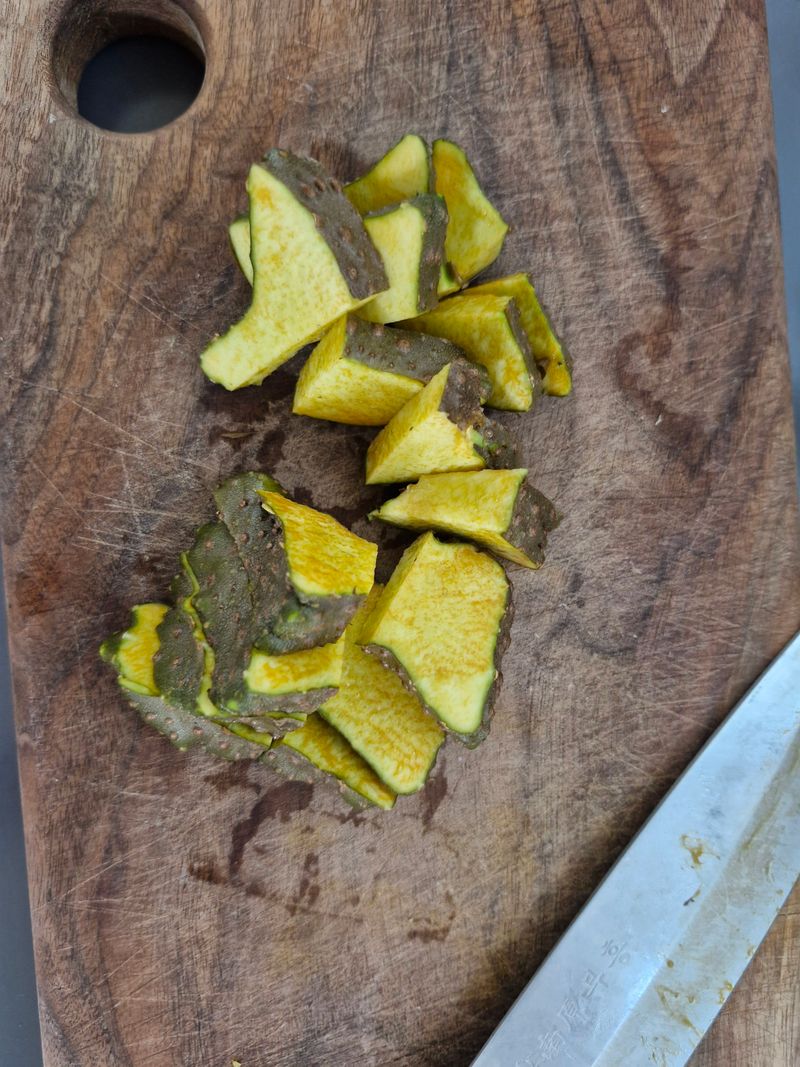 예스팜 청도님의 장터 판매 상품 [하늘마 3kg] 첨부 사진