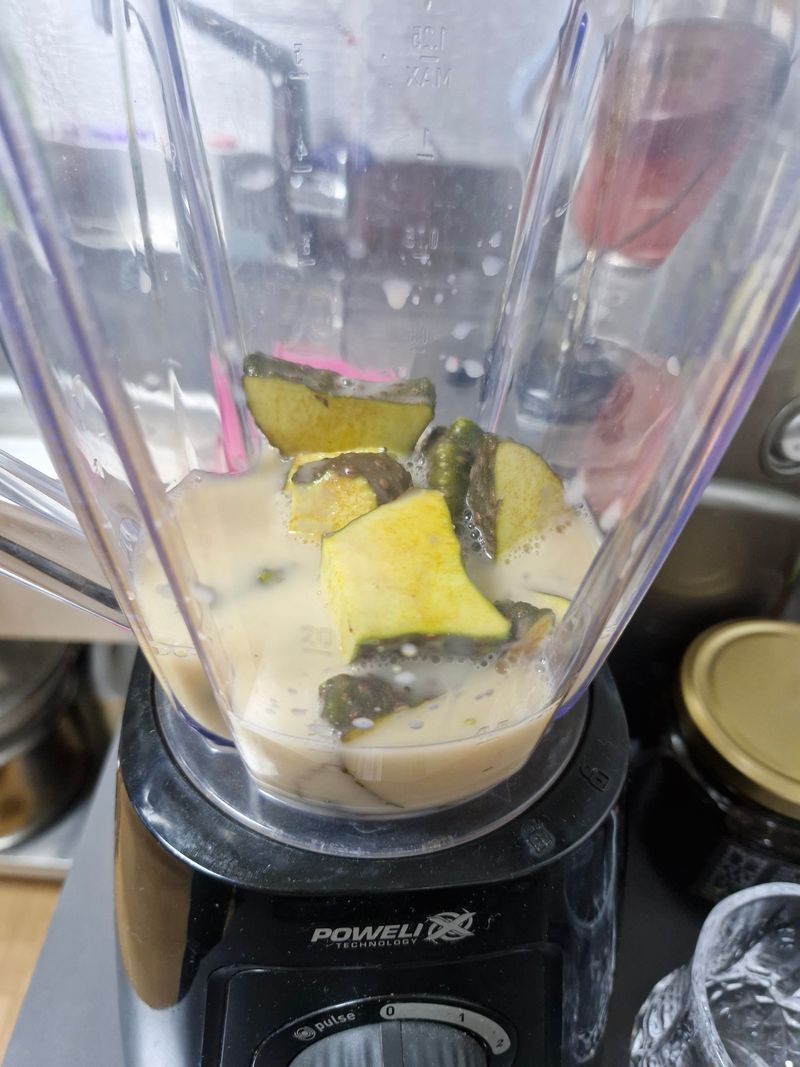 예스팜 청도님의 장터 판매 상품 [하늘마 3kg] 첨부 사진