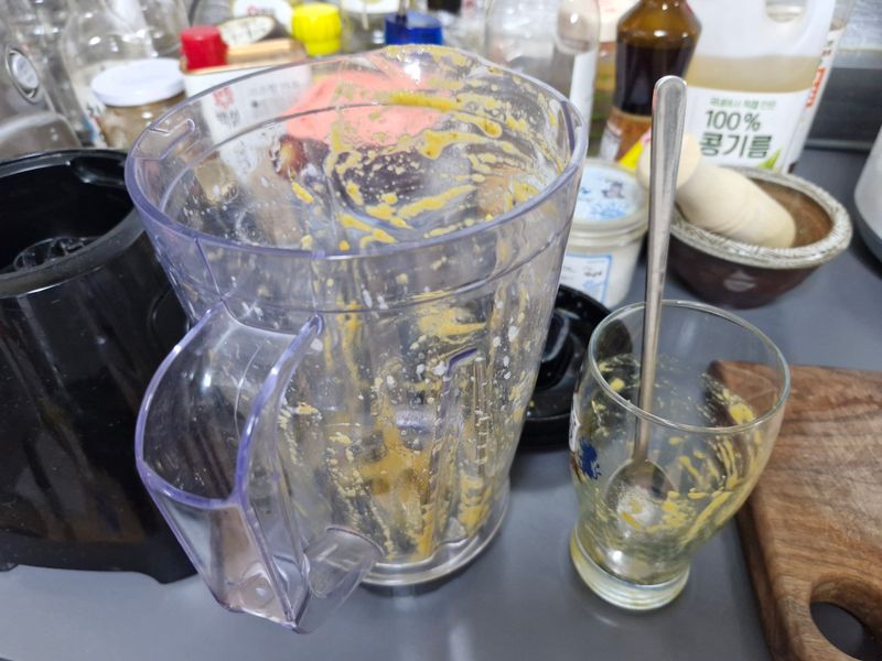 예스팜 청도님의 장터 판매 상품 [하늘마 3kg] 첨부 사진