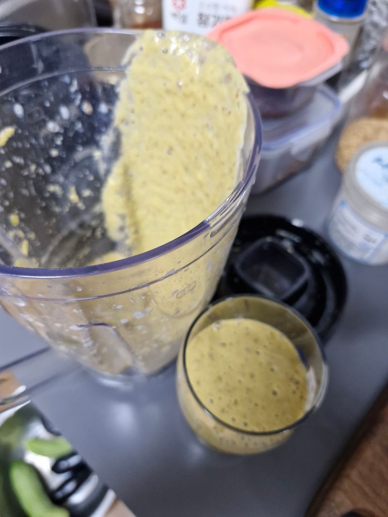 예스팜 청도님의 장터 판매 상품 [하늘마 3kg] 첨부 사진