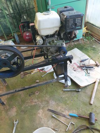 정봉원님의 나의 농사 애장품을 자랑해요 · 참여글 작성글 사진