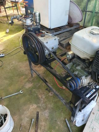 정봉원님의 나의 농사 애장품을 자랑해요 · 참여글 작성글 사진