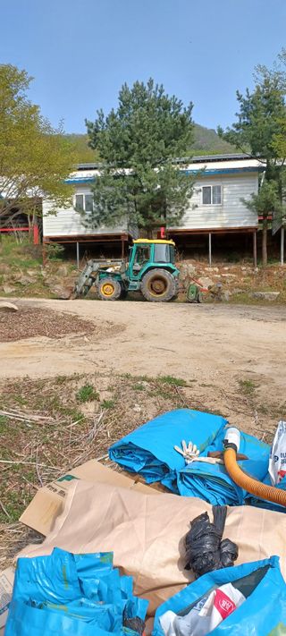 이.일신.꽃분아빠님의 나의 농사 애장품을 자랑해요 · 참여글 작성글 사진