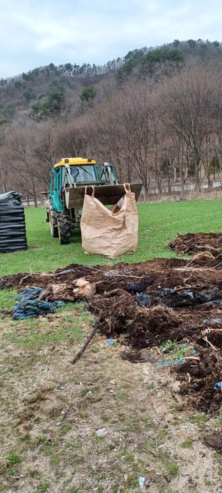 이.일신.꽃분아빠님의 나의 농사 애장품을 자랑해요 · 참여글 작성글 사진