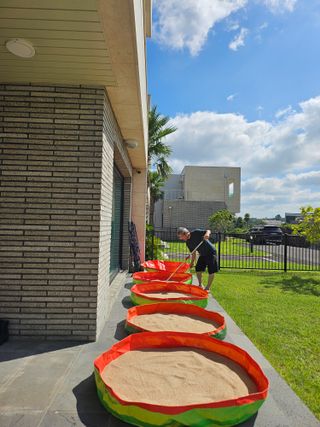 제주님의 참깨 · 영농일지 작성글 사진